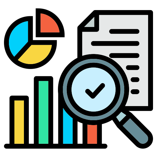 data sci-exploratory Icon