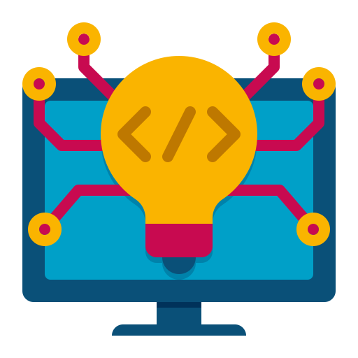data science Icon