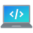 coding Icon