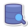 Database Icon